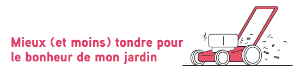 Atelier du 20 février Mieux et moins tondre pour le bonheur de mon jardin 18h00 MVA de Brax