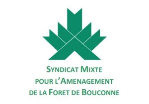 Picto du Syndicat Mixte pour l'Aménagement de la Forêt de Bouconne
