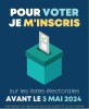Vote par procuration