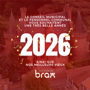 Voeux 2026