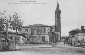 histoire de la création de Brax
