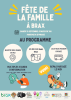 Fête de la famille du 13 juillet 2025