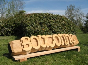 Bouconne
