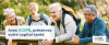 groupe de personnes de + de 60 ans