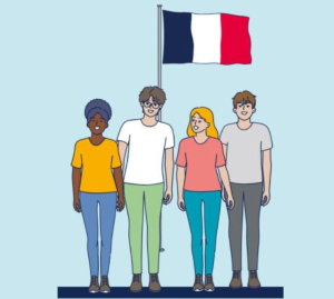 Organisation type de la Journée de Défense et Citoyenneté à partir de septembre 2025