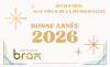 Voeux de la Municipalit&eacute;