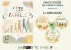 Fête de la famille du 6 septembre 2026