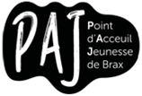 Logo du Point Accueil Jeunes