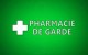 Pharmacie de garde